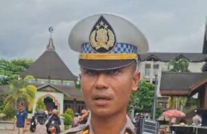 Polresta Pontianak Press Release hari ke 11 Ops Zebra Kapuas 2025*