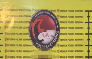 Komitmen Berantas Narkoba, Polsek Tumbang Titi Ungkap Kasus Narkoba, Dua Pelaku Turut Diamankan*