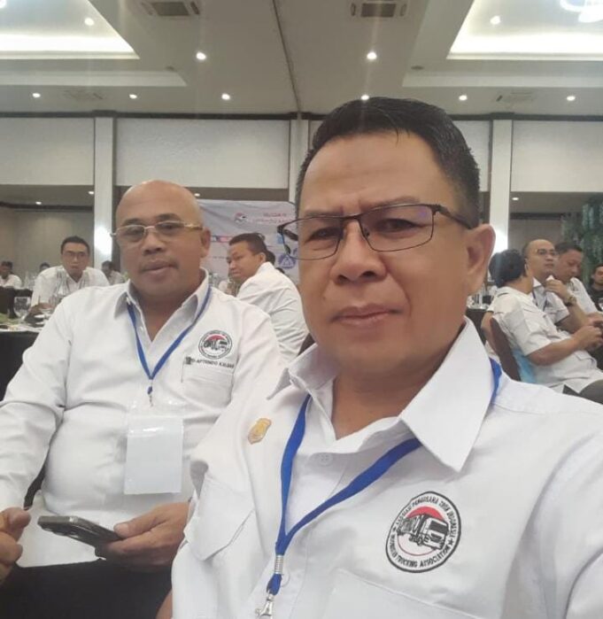 Sikap Tegas Purbaya Dapat Dukungan Penuh LSM TINDAK