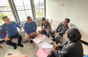 Perkara Tipikor Dana Hibah Gereja GKE Sintang Resmi Tahap II*