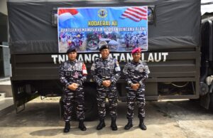 Kodaeral XII Kirim Bantuan Kemanusiaan untuk Korban Bencana di Sumatera