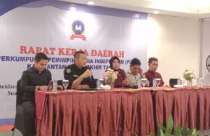 Jelang Pengamanan Natal 2025 dan Tahun Baru 2026, Polda Kalbar Ajak Media Perkuat Edukasi Kamtibmas*