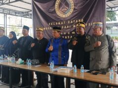 “Malaysia Datang ke Pontianak, Bugis Melayu Bilang: Selamat Pulang”