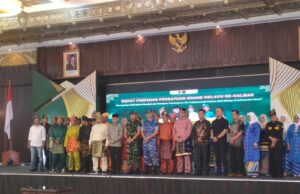 POM LANTIK DPD PONTIANAK DAN DPD KKR SERTA ORGAN SAYAP PPM*