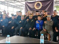 Malaysia Mampir, Bugis Melayu Kumpul: Silaturahmi Rasa Pulang Kampung