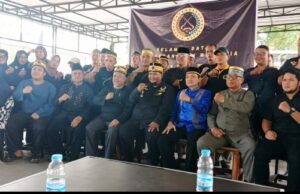 Malaysia Mampir, Bugis Melayu Kumpul: Silaturahmi Rasa Pulang Kampung