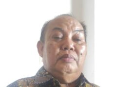 Sekjen MADN Sampaikan Pesan Natal 2025