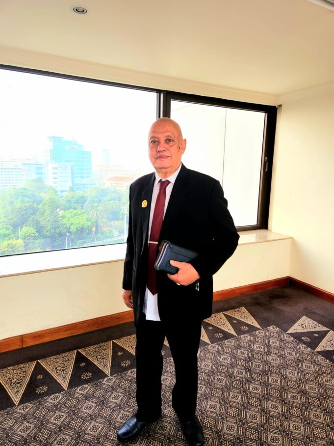 IKADIN Kalbar Dukung KUHP dan KUHAP Terbaru 2026