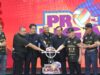 Proliga 2026 Resmi Digelar di Pontianak, Ketua PBVSI: Momentum Kebangkitan Voli Nasional*