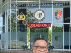 LAKI Pastikan Akan Awasi Pelaksanaan MBG Regional Kalbar 2026