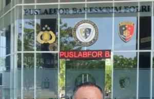 LAKI Pastikan Akan Awasi Pelaksanaan MBG Regional Kalbar 2026