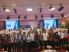 Aklamasi Bulat, Fachrudin D. Siregar Nahkodai KADIN Kalbar Periode 2026–2031