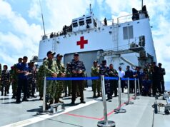 MEMASUKI ERA PEPERANGAN RUDAL, TNI LAKSANAKAN PENEMBAKAN RUDAL SECARA MASIF