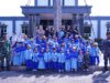 Bangun Kesadaran Maritim, Kodaeral XII Terima Kunjungan Edukatif KB Berkah Qur’an dan MA Assalam