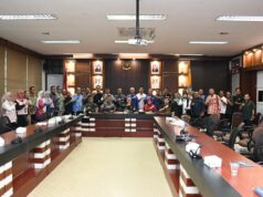 Kodaeral XII Dorong Tata Kelola BBM Nelayan yang Tepat Sasaran di Kubu Raya