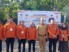 BPS Kalbar Resmi Canangkan Sensus Ekonomi 2026, Sebanyak 4.701 Petugas Siap Turun ke Lapangan