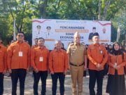 BPS Kalbar Resmi Canangkan Sensus Ekonomi 2026, Sebanyak 4.701 Petugas Siap Turun ke Lapangan