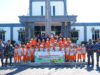 Satrol Kodaeral X11 Terima Kunjungan Edukasi