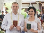 Imigrasi Pontianak: Jangan Tergiur Iming-Iming Menikah dengan Warga Negara Asing