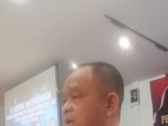 Resmi Dilantik KONI Kubu Raya Targetkan Masuk Tiga Besar di Porprop 2026