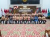 Kodaersl X11 Dukung Penguatan Pembinaan Generasi Muda Melalui Pelantikan Pengurus Pramuka Kalbar