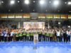 Kodaeral X11 Dukung Pembinaan Generasi Muda Melalui POPDA Kalimantan Barat 2026
