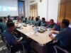 Komandan Kodaeral X11 ikut Diskusi Strategis Kemilu – TNI AL Perkuat Pemahaman Keamanan Maritin Global