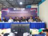 Kodaeral X11 Dukung Sinergi Penegakan Hukum Berantas Peredaran Pakaian Bebas Ilegal