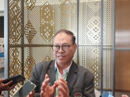 Jadi Best Practice Nasional, RSUD Soedarso Paparkan Tata Kelola BLUD Mandiri di Rakernas Arsada