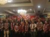 Mangkok Merah Kalbar Tegaskan Peran Sosial, Dorong Persatuan dan Penyelesaian Masalah Melalui Komunikasi